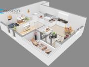 Thonon les Bains Vente Appartement 74