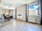 Thonon les Bains Vente Appartement 74