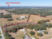 Thonotosassa Road/ Hale Bopp Dr, Dover, Plot For Sale