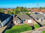 Thor Loke, Norwich, 2 Bedroom Bungalow