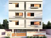 Shelter Florence,Thoraipakkam 1 BHK Apartment For Sale...