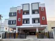 Thoraipakkam 2 BHK Apartment For Sale Chennai