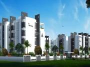 Thoraipakkam 2 BHK Apartment For Sale Chennai