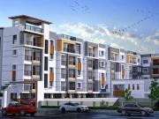 Thoraipakkam 3 BHK Apartment For Sale Chennai