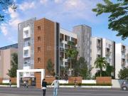Thoraipakkam 3 BHK Apartment For Sale Chennai