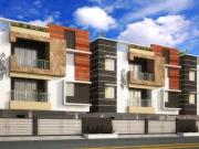 Thoraipakkam 3 BHK Apartment For Sale Chennai