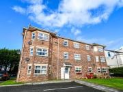 Thorburn Road, New Ferry, 2 Bedroom Apartment
