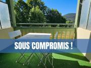 Thorenc: superbe duplex avec terrasse