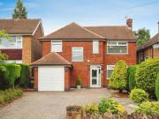Thoresby Road, Bramcote, 3 Bedroom Detached