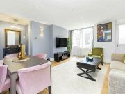 Thoresby Street, Thoresby Street, N1