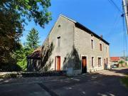 Thorey sur Ouche 21360 Achat / Vente maison 5 pièces t5...