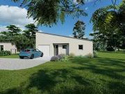 Thorigné Fouillard 35235 Programme neuf maison neuf à...