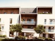 Thorigné Fouillard Vente Appartement 35