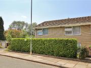 Thorley Close, Cardiff, CF23 2 bed maisonette to rent...