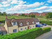 Thorley Street, Thorley, 4 Bedroom Detached