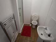 Thorn Hill, Northampton NN4, 5 bedroom shared...