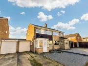 Thornaby, Elgin Road, Stockton on tees, 3 Bedroom Semi...