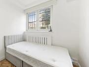 Thornaby House, Canrobert Street, London, E2 0BE, United...