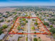 Thornberry Ct, Corpus Christi, Home For Sale