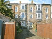 Thornberry Terrace, Penzance, 3 Bedroom Terraced