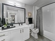 Thornbury at Chase Oaks 1 Bedroom Apartment for Rent at...