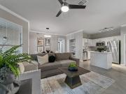 Thornbury at Chase Oaks 1 Bedroom Apartment for Rent at...