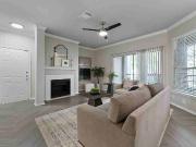 Thornbury at Chase Oaks 2 Bedroom Apartment for Rent at...