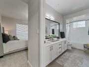 Thornbury at Chase Oaks 2 Bedroom Apartment for Rent at...