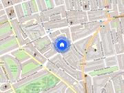 Thornbury Court, 36 38 Chepstow Villas, London, W11