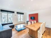 Thornbury Court, 36 38 Chepstow Villas, Notting Hill,...