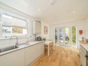 Thornbury Road, Brixton, SW2
