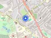 Thornbury Square, Highgate, N6