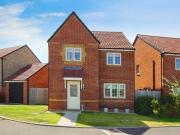 Thornbury, Thresher Close, Bristol, 4 Bedroom Detached