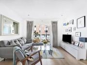 Thornbury Way, Walthamstow, 1 Bedroom Flat