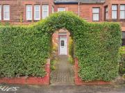 Thorncliffe Gardens, Strathbungo, Glasgow G41, 3 bed...