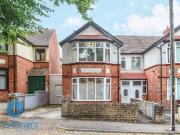 Thorncliffe Road, Mapperley NG3, 6 bed shared...
