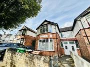Thorncliffe Road, Nottingham NG3, 6 bed shared... Thorncliffe Road, Nottingham NG3, 6 bed shared...