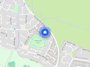 Thorndike Way, Burnham On Sea, Somerset