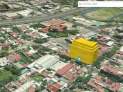 THORNE 1280 720 MTS DE LOTE PARA DESARROLLO