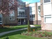 Thorne House, Wilmslow Road, Victoria Park, Manchester,...