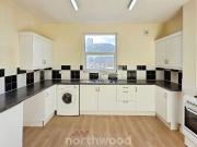 Thorne Road, Doncaster DN1, 1 bed flat to rent, £595 pcm...