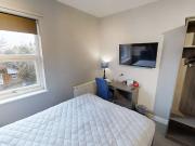 Thorne Road, Doncaster DN1, 20 bed shared accommodation...