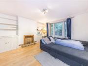 Thorne Road, Kennington, SW8, London