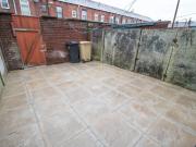 Thorne Street Farnworth, Bolton