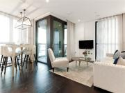 Thornes House, 4 Charles Clowes Walk, London SW11, 2 bed...
