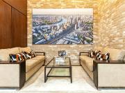 Thornes House, 4 Charles Clowes Walk, London SW11, 3 bed...