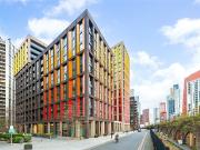 Thornes House, 4 Charles Clowes Walk, London, SW11 flat...