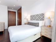 Thornes House, 4 Charles Clowes Walk, London, SW11 flat...