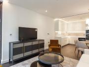 Thornes House, 6 8 Charles Clowes Walk, London SW11, 2...