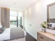 Thornes House Apartment 23 4 Apartment 23 Charles Clowes...